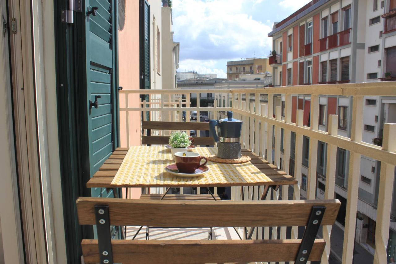Casa Vacanze Domus Centrale Матера Экстерьер фото