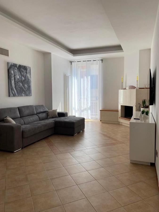 Casa Vacanze Domus Centrale Матера Экстерьер фото