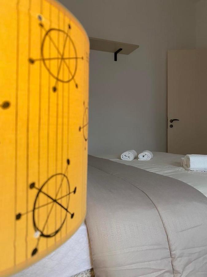 Casa Vacanze Domus Centrale Матера Экстерьер фото