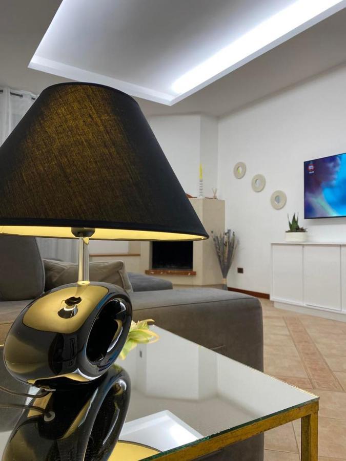 Casa Vacanze Domus Centrale Матера Экстерьер фото