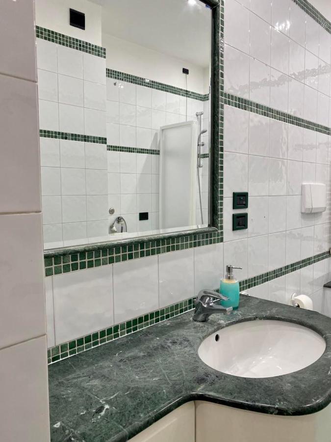 Casa Vacanze Domus Centrale Матера Экстерьер фото