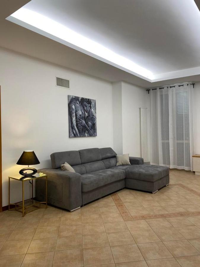 Casa Vacanze Domus Centrale Матера Экстерьер фото