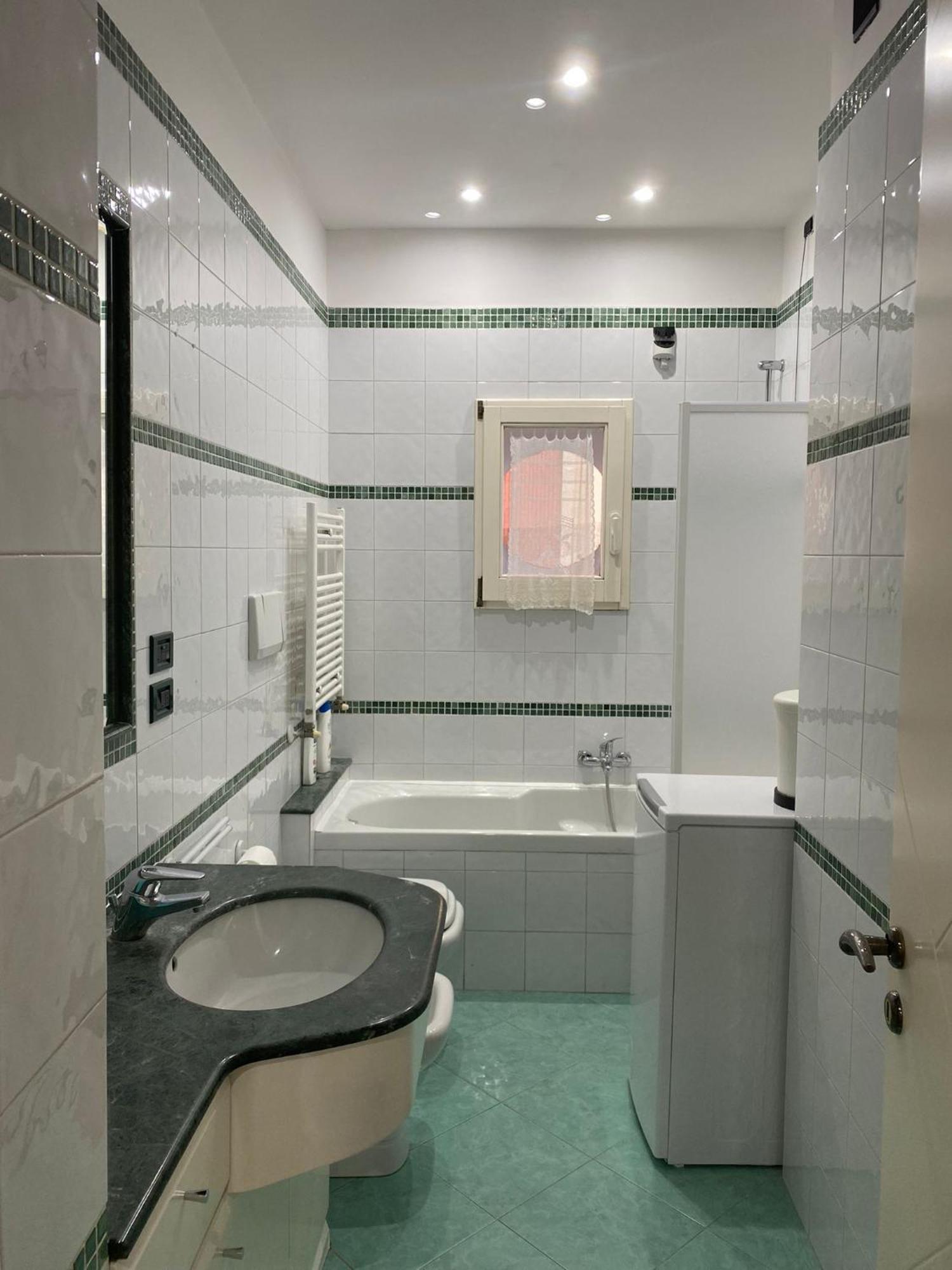 Casa Vacanze Domus Centrale Матера Экстерьер фото