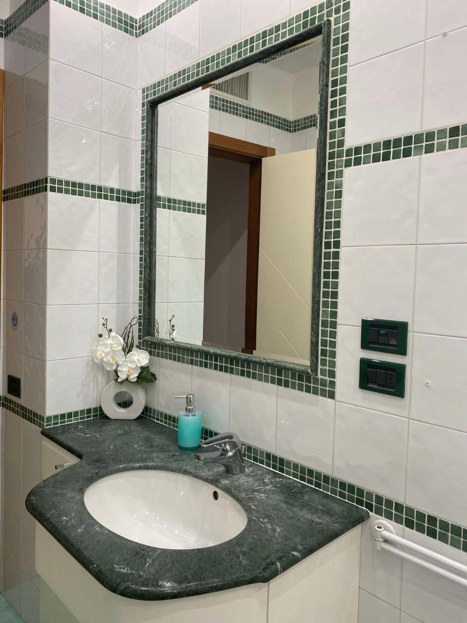 Casa Vacanze Domus Centrale Матера Экстерьер фото
