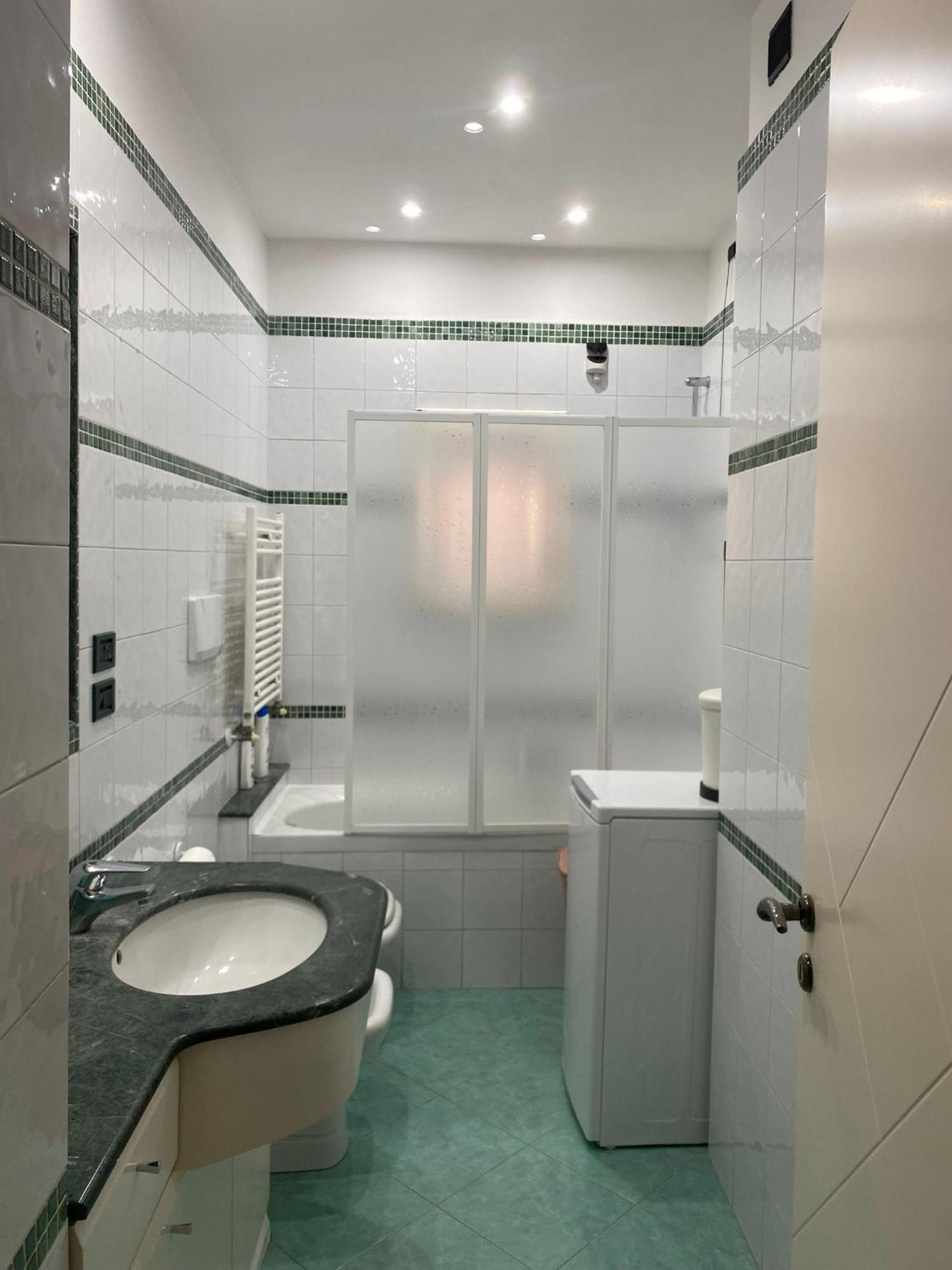 Casa Vacanze Domus Centrale Матера Экстерьер фото