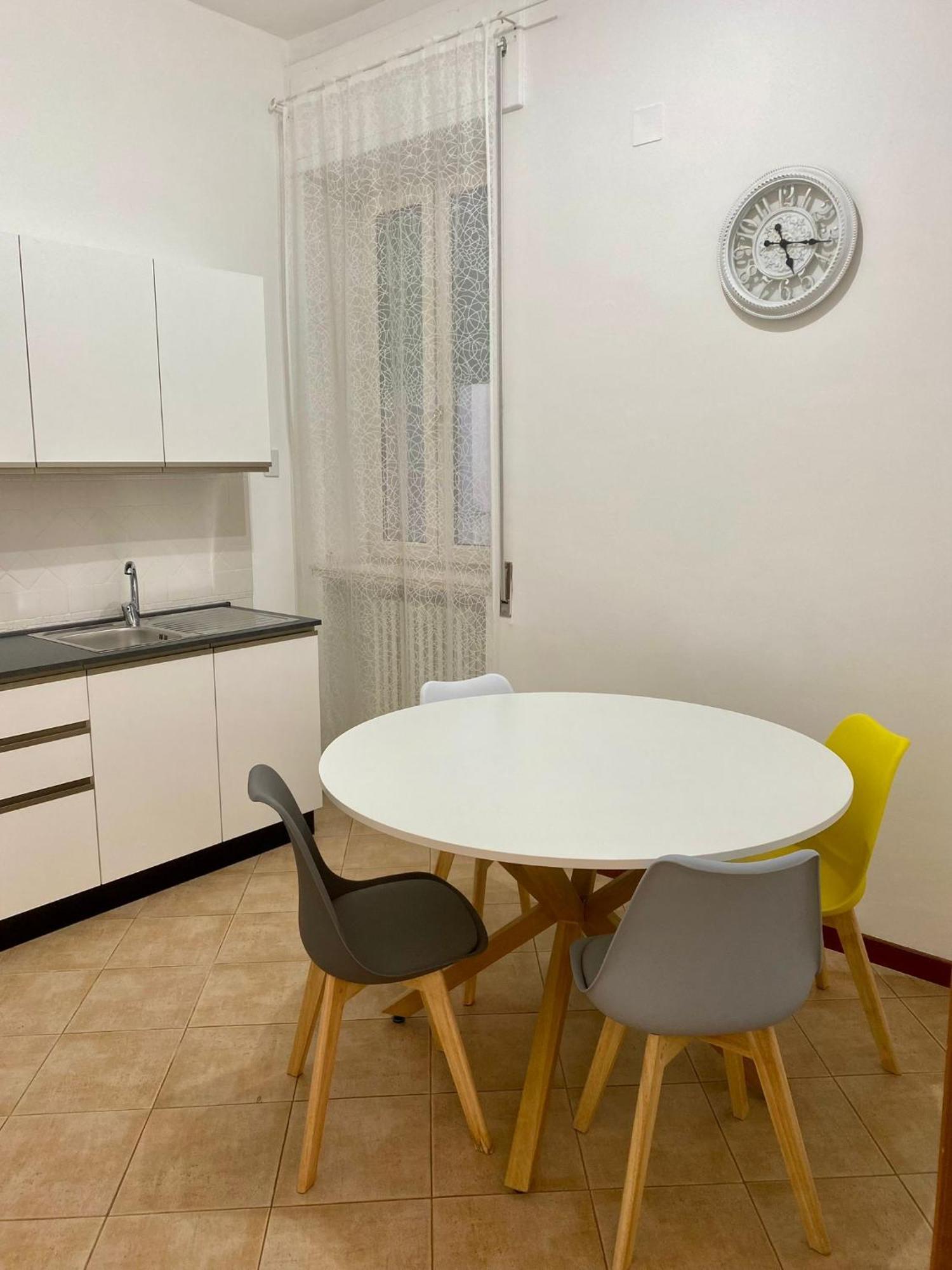 Casa Vacanze Domus Centrale Матера Экстерьер фото